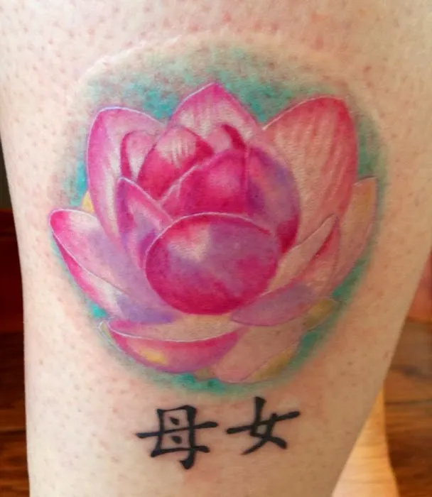 FTP Piercing/Wayne's Tattoo World 4