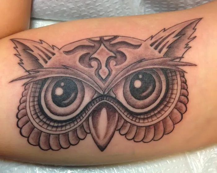 FTP Piercing/Wayne's Tattoo World 7