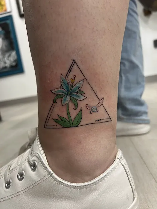 Ladies and Gentlemen Tattoo Company 0