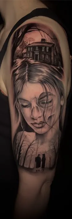 REQUIEM TATTOO (ANONEISON) 6