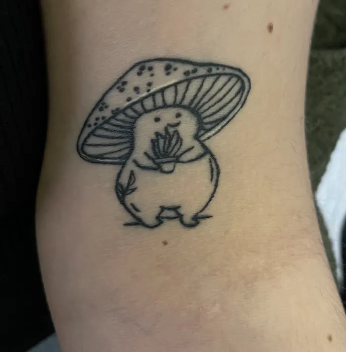 REQUIEM TATTOO (ANONEISON) 9