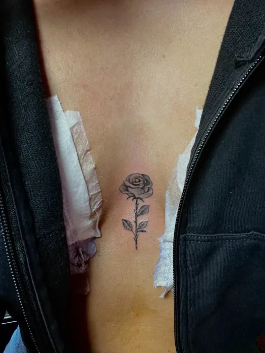 REQUIEM TATTOO (ANONEISON) 8
