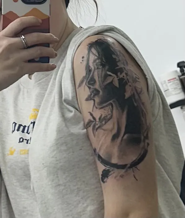 Key Moments Tattoo - Salem NH 3