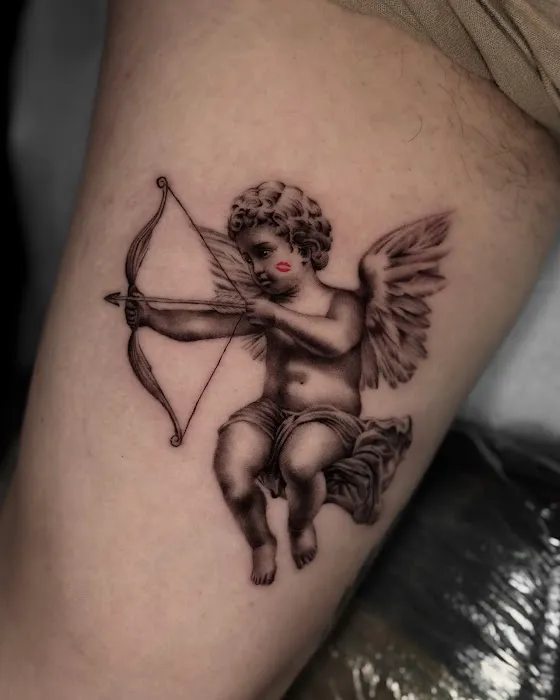 Key Moments Tattoo - Salem NH 8