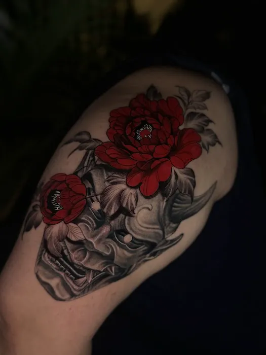 Key Moments Tattoo - Salem NH 4