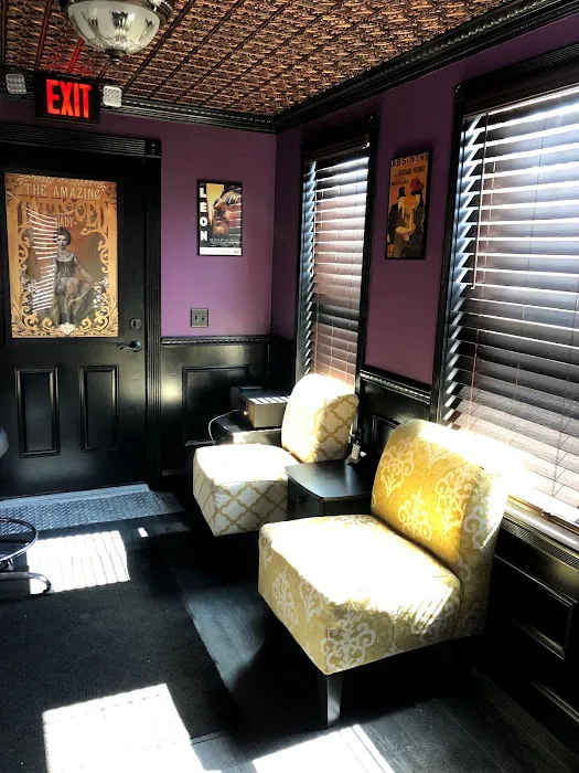 East Coast Tattoo & Body Piercing 0