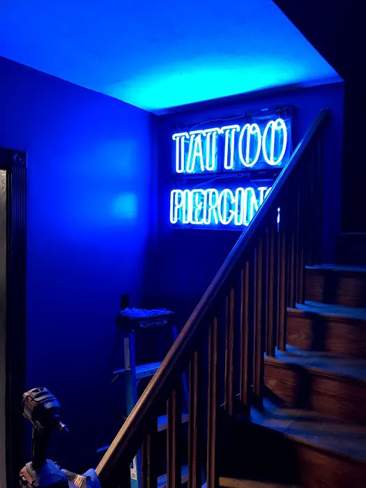 East Coast Tattoo & Body Piercing 6