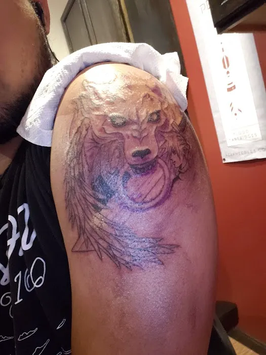 East Coast Tattoo & Body Piercing 4