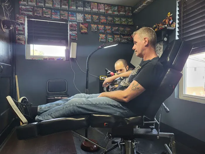 East Coast Tattoo & Body Piercing 9
