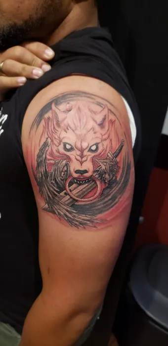 East Coast Tattoo & Body Piercing 8
