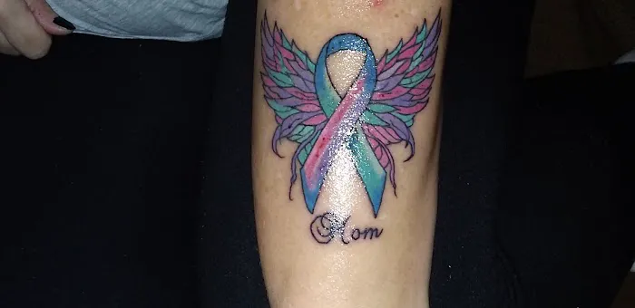 SHOGUN TATTOO 6