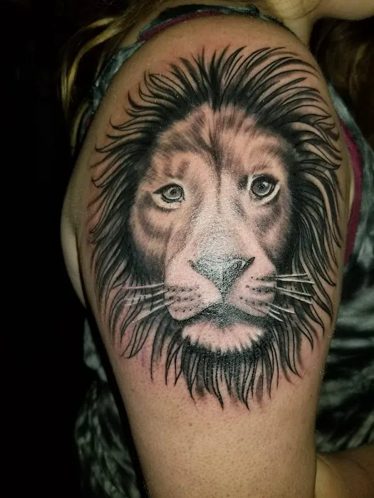 Underworld Tattoo Company 0