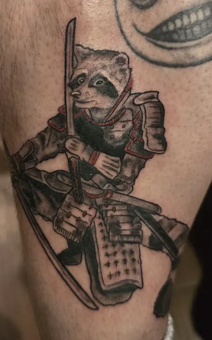Underworld Tattoo Company 7
