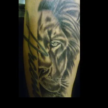 Underground House of Ink 4