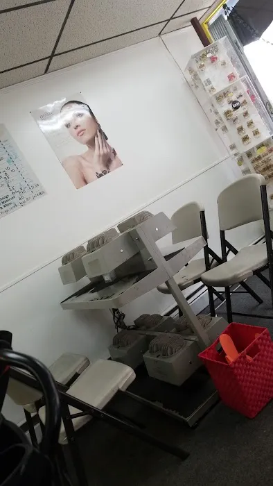 Underground House of Ink 0
