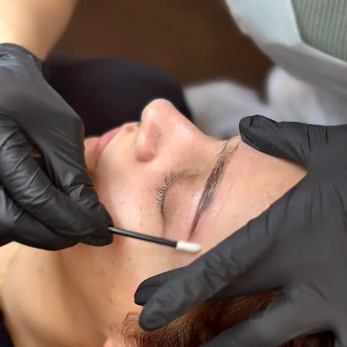 Skin + Brows ink 2