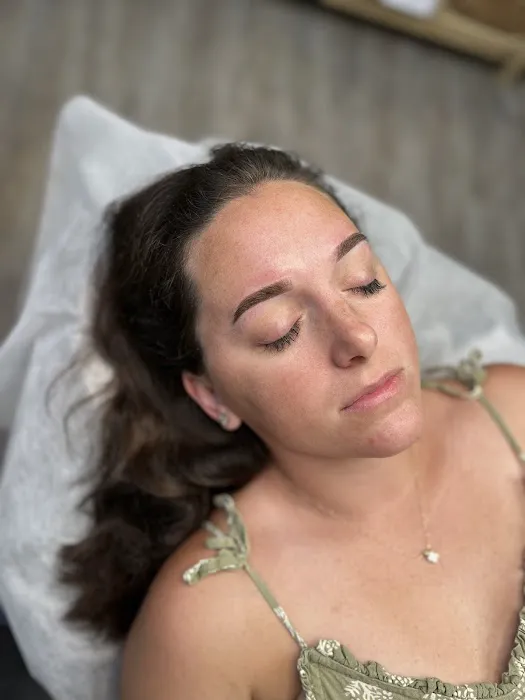 Skin + Brows ink 4