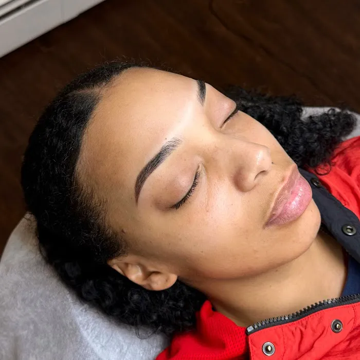 Skin + Brows ink 3