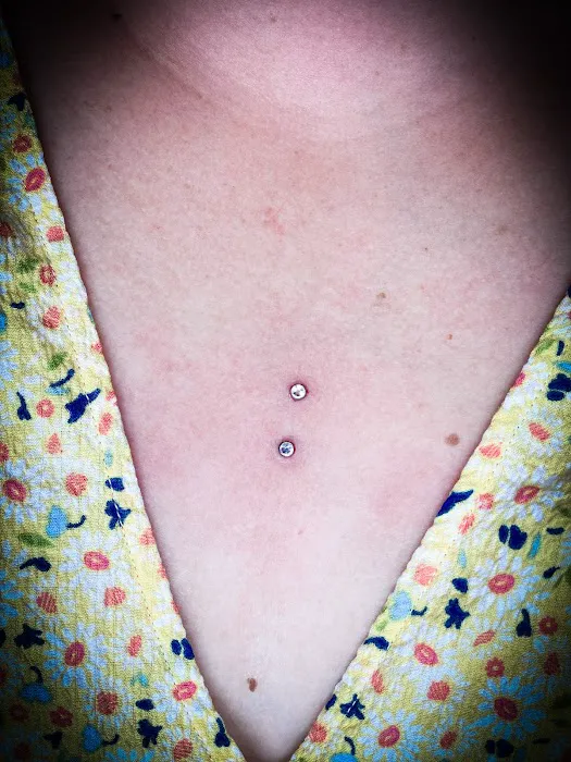 INKredible Body Art 8