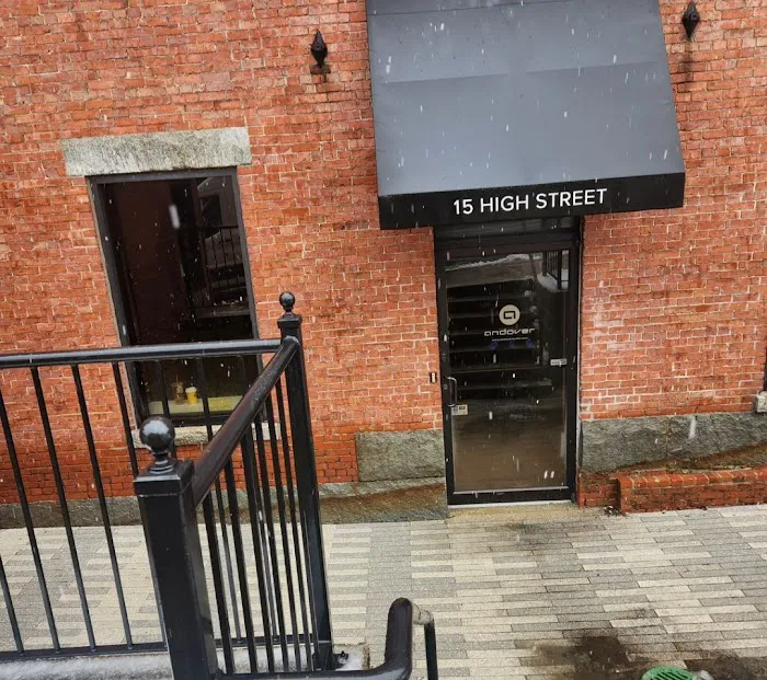 The North Andover Tattoo Company 1