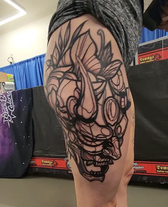 The North Andover Tattoo Company 2