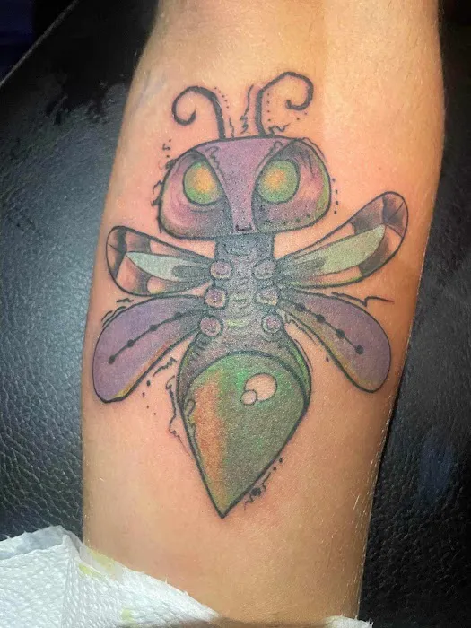 The North Andover Tattoo Company 6