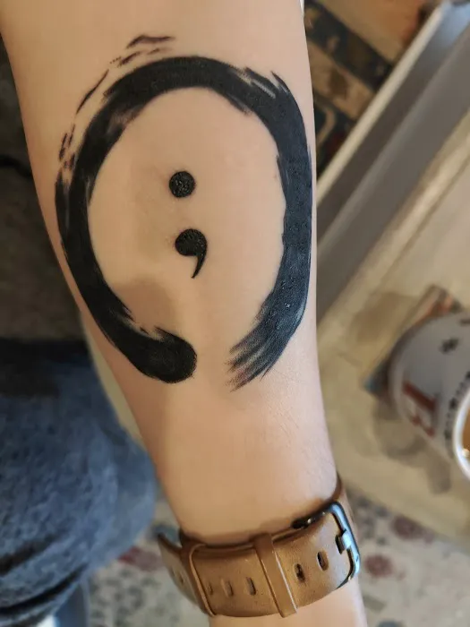 The North Andover Tattoo Company 7