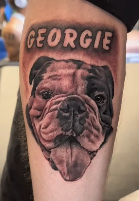 Lake Street Tattoo 2