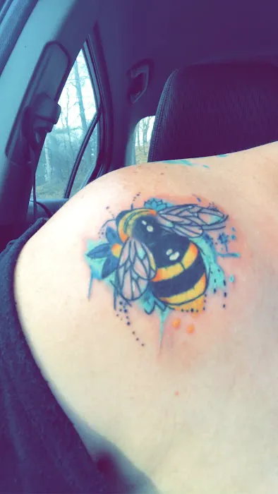 Lake Street Tattoo 3