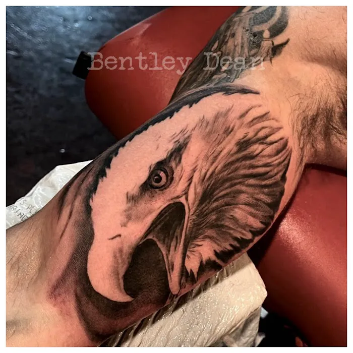 Vigilante Tattoo 9
