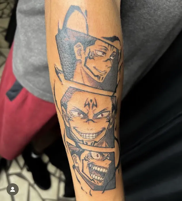 Mirror Cuts Barbershop & Tattoo Shop 4