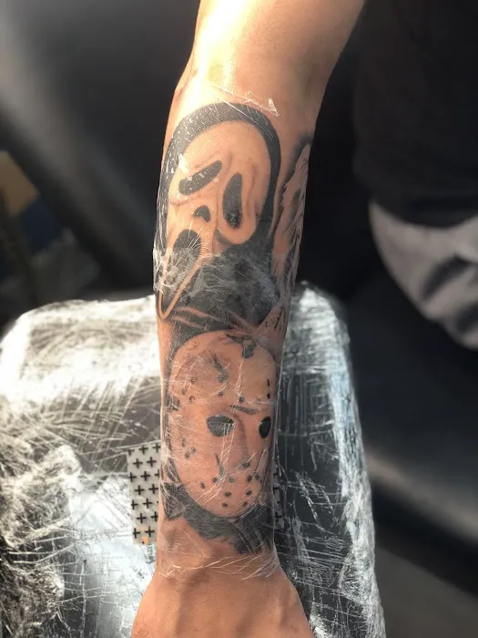 Forest Ink Tattoos 0