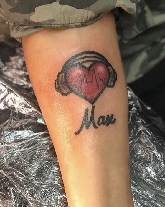 Forest Ink Tattoos 7