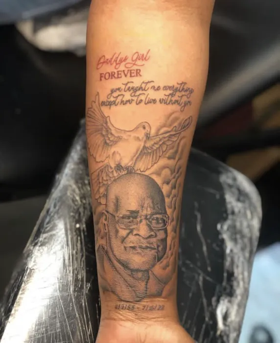 Forest Ink Tattoos 3