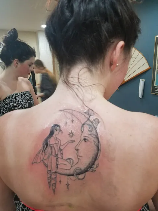 Atomic Roc Tattoo 9