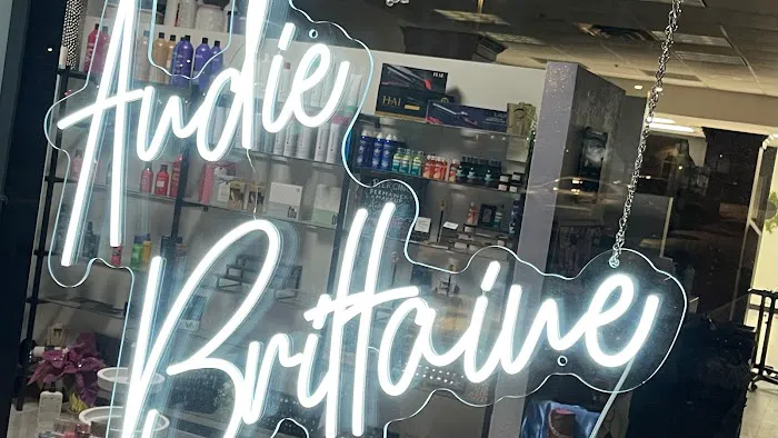 Andie Brittaine Piercings & Permanent Makeup 0