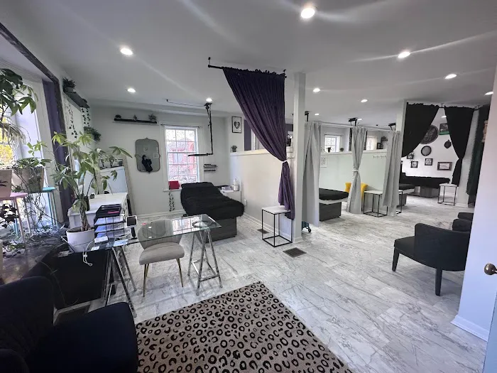 Honey Studios 0