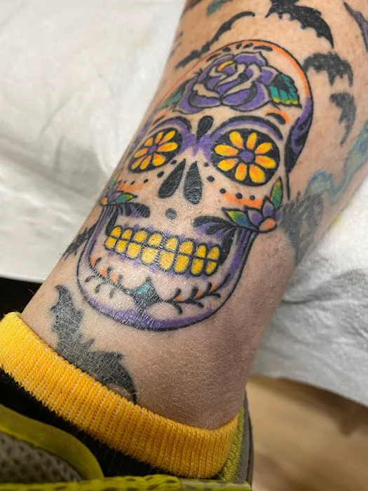 Good Tattoo 0