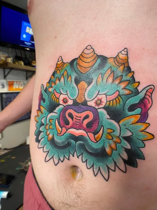 Good Tattoo 8