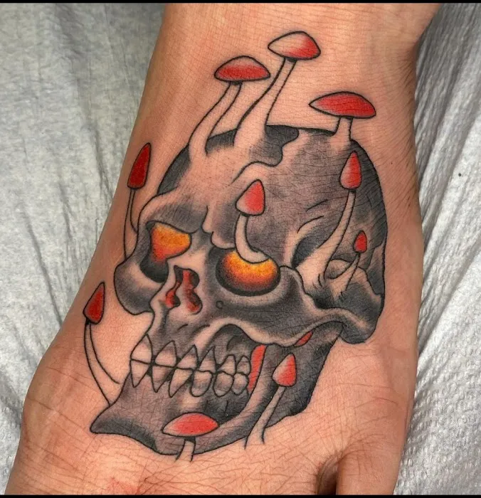 Good Tattoo 4