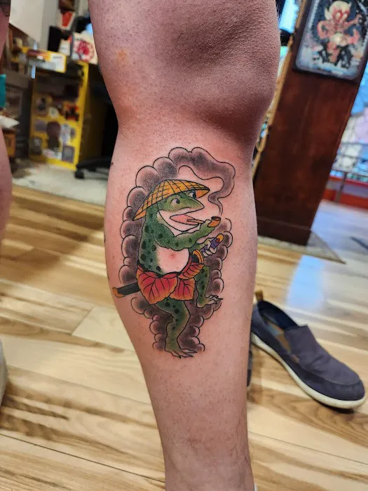 Good Tattoo 3