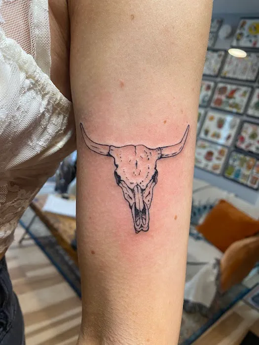 Good Tattoo 9