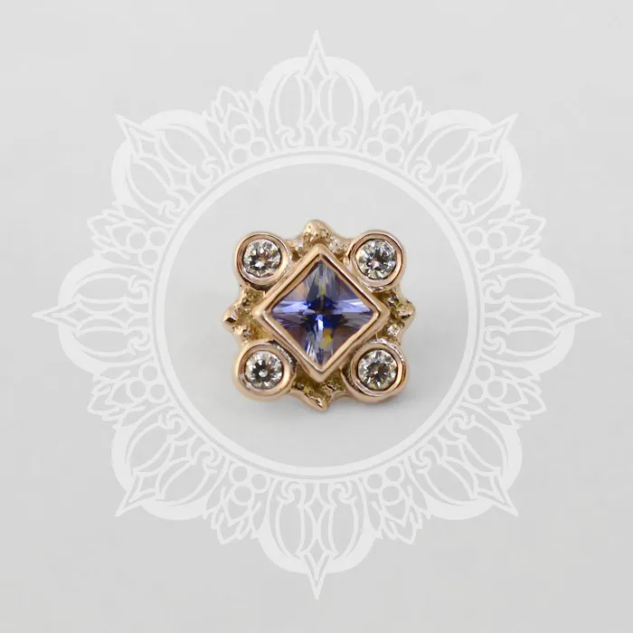Dorje Adornments 9