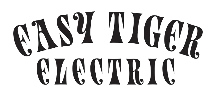 Easy Tiger Electric 3