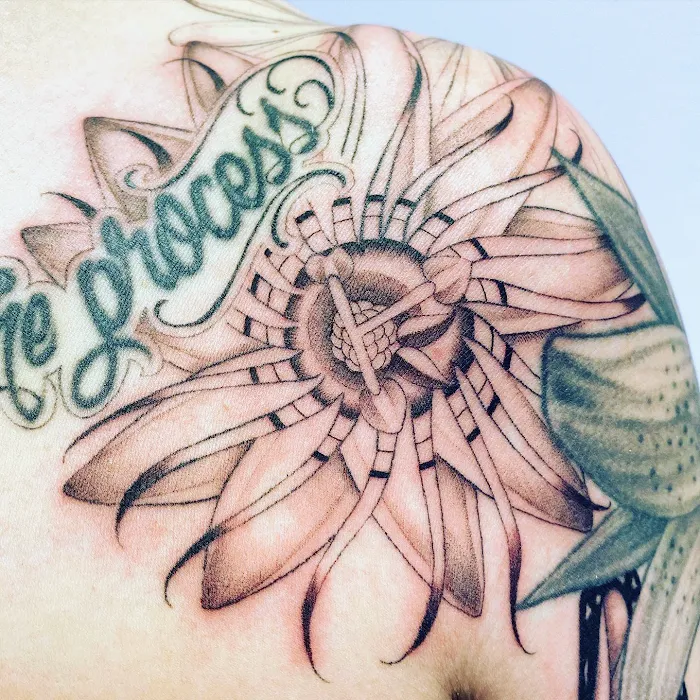 Love INK 7