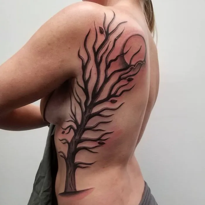 Love INK 0