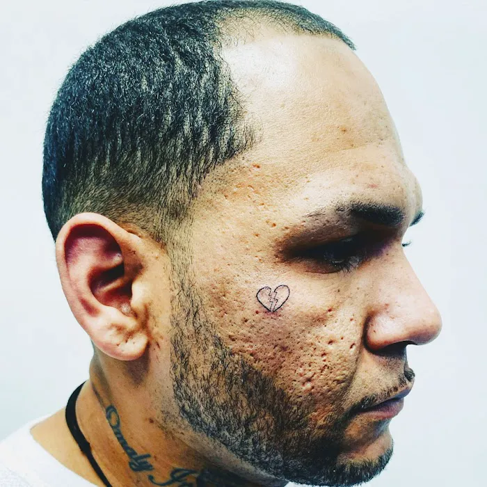 Love INK 3