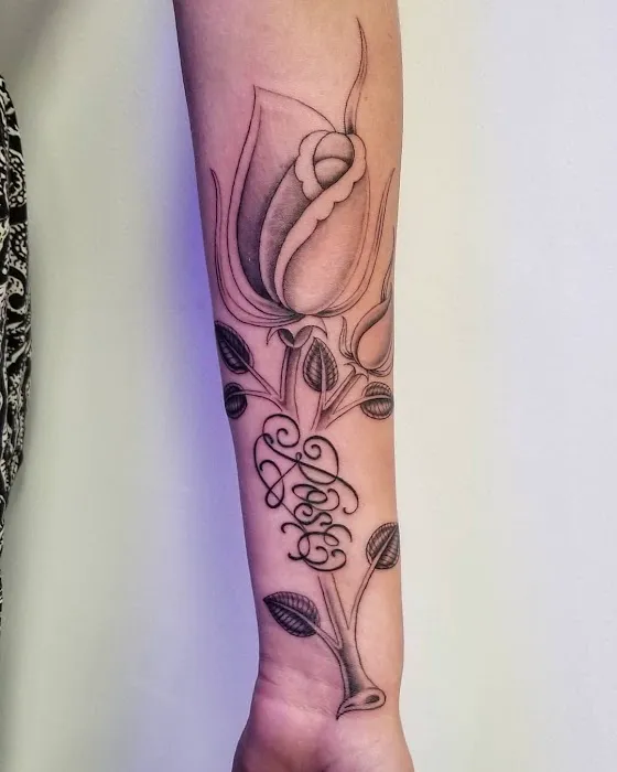 Love INK 1