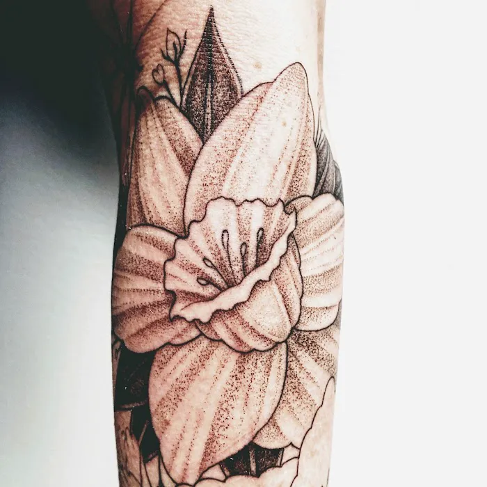 Love INK 4