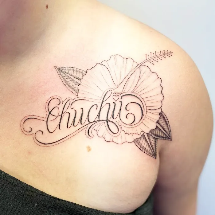Love INK 5